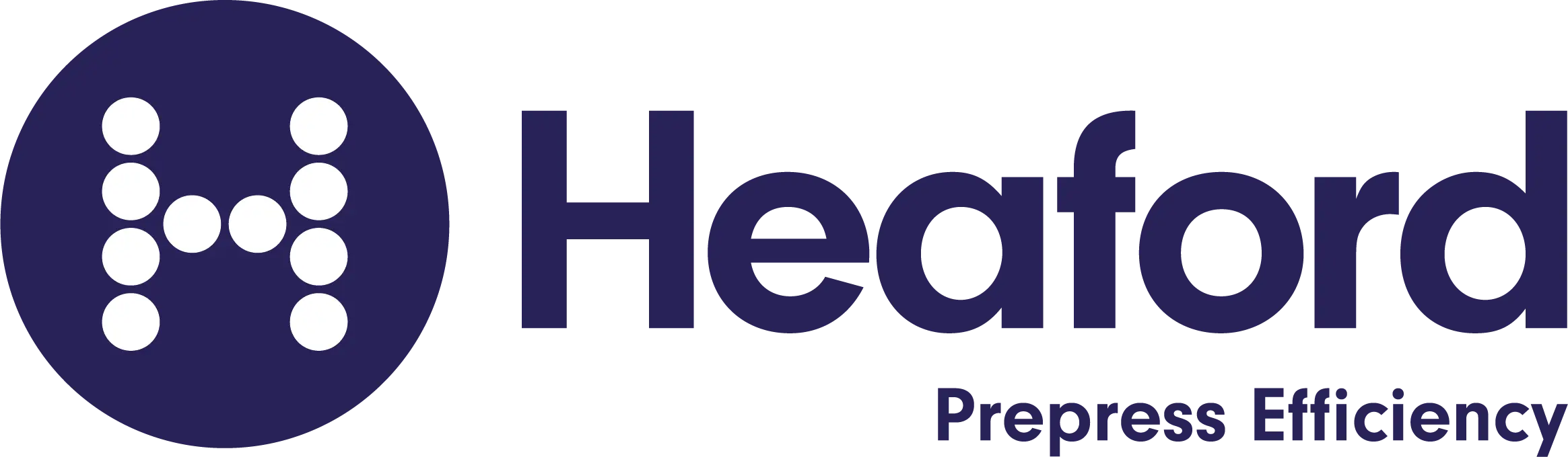JM Heaford