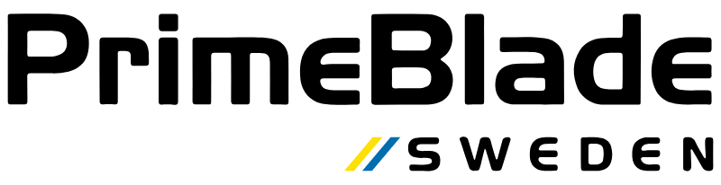 Primeblade